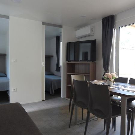 Camping Santin Cavallino-Treporti Bagian luar foto