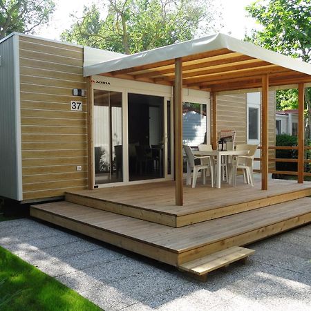 Camping Santin Cavallino-Treporti Bagian luar foto