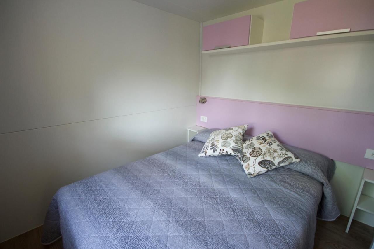 Camping Santin Cavallino-Treporti Bagian luar foto