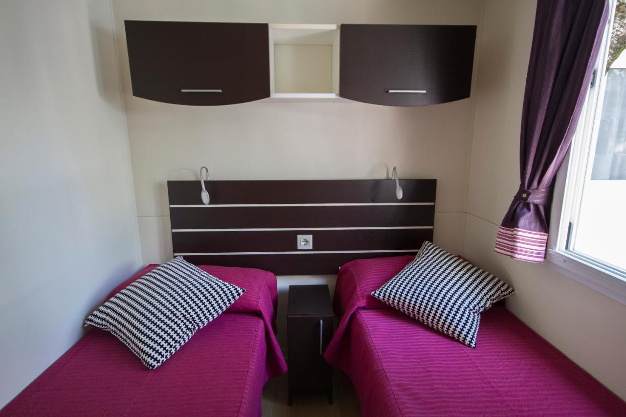 Camping Santin Cavallino-Treporti Bagian luar foto