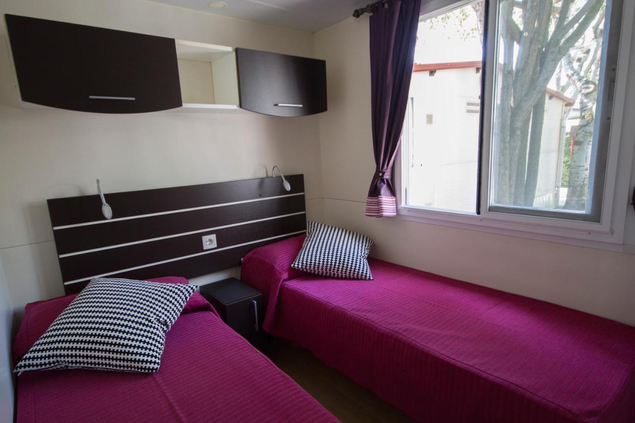 Camping Santin Cavallino-Treporti Bagian luar foto