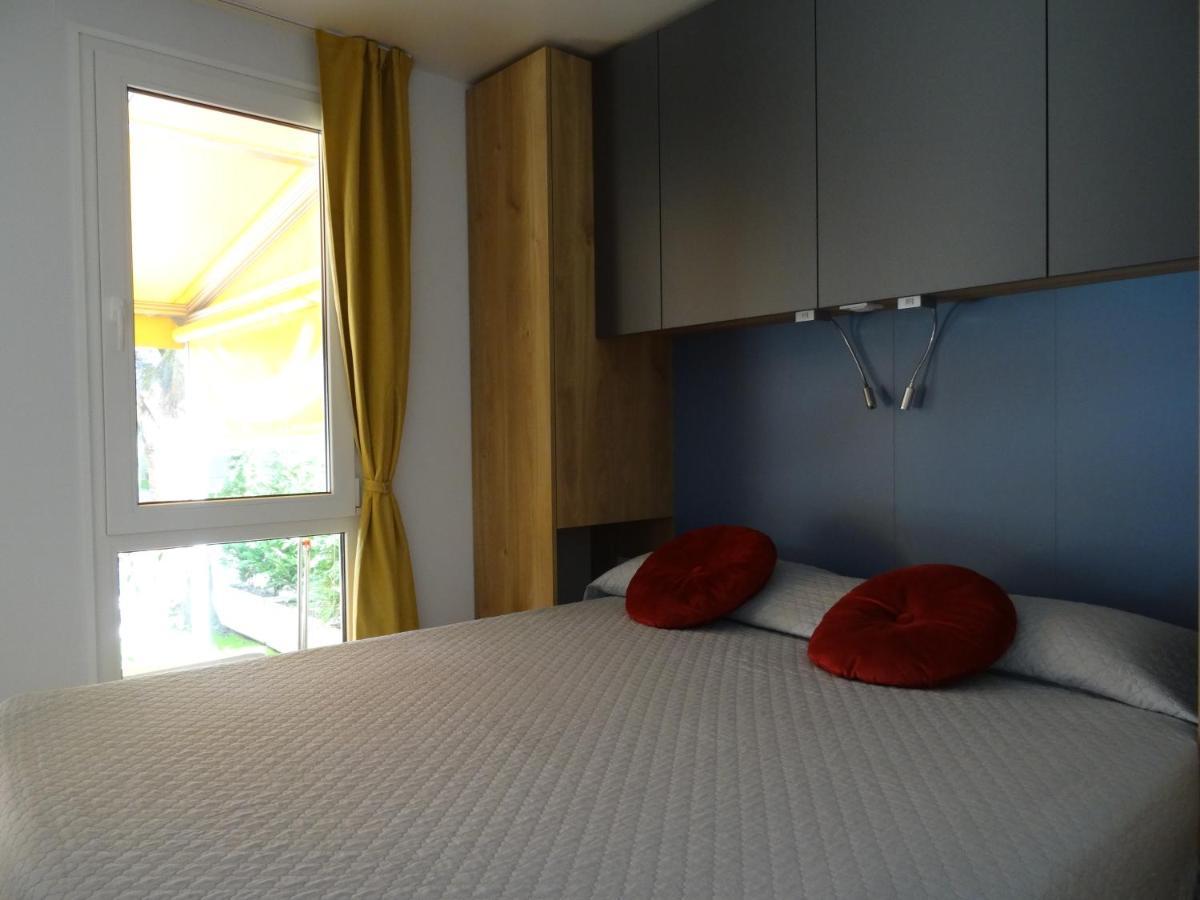 Camping Santin Cavallino-Treporti Bagian luar foto