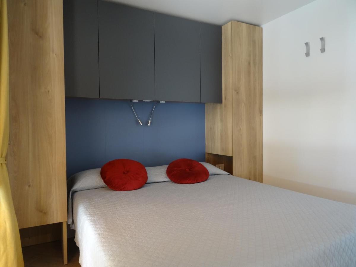 Camping Santin Cavallino-Treporti Bagian luar foto