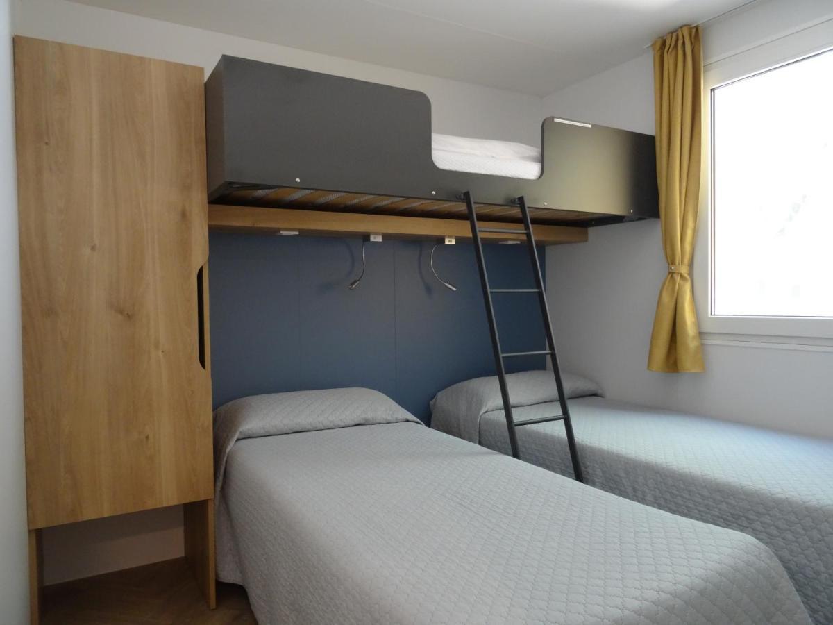 Camping Santin Cavallino-Treporti Bagian luar foto