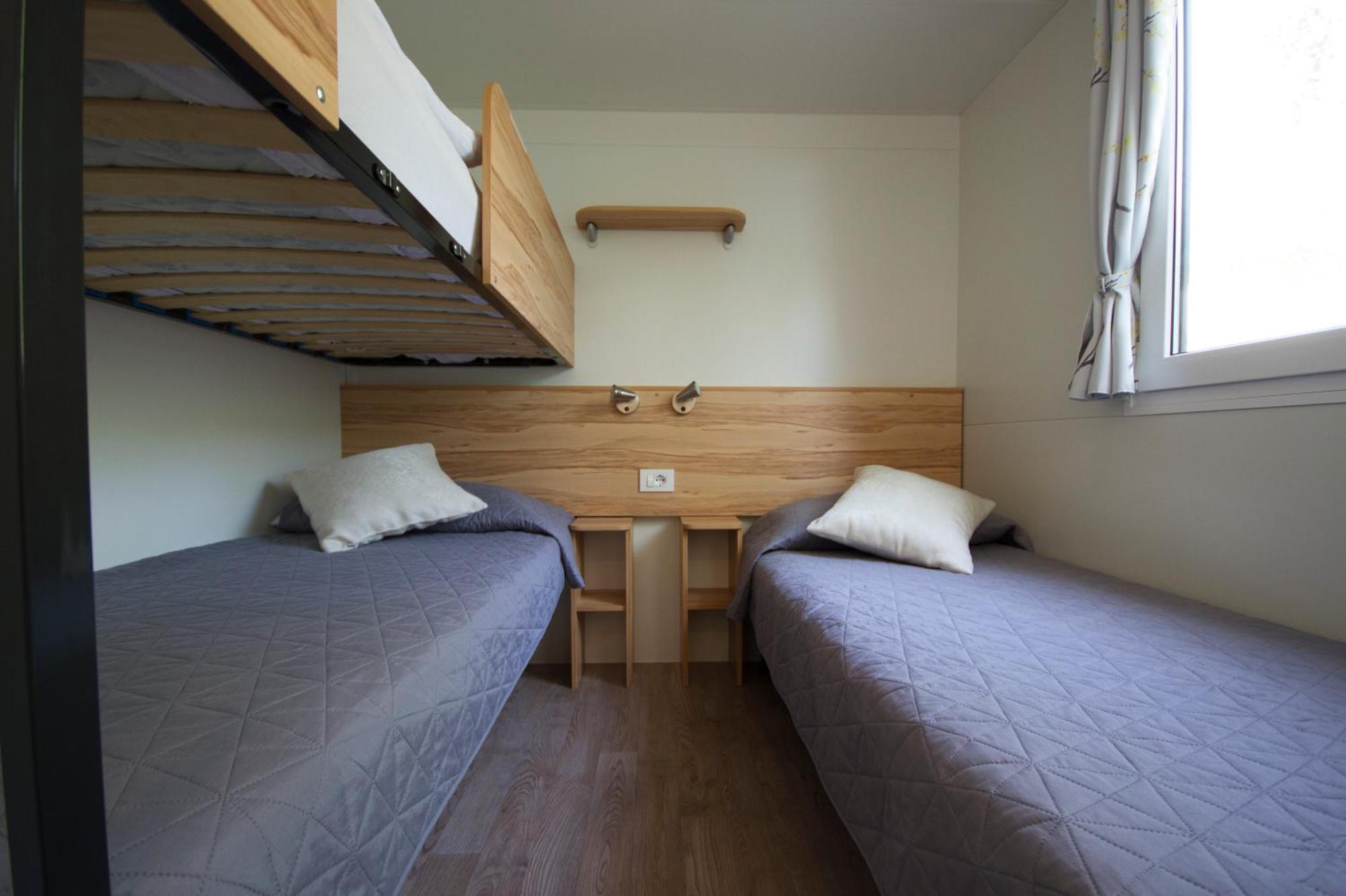 Camping Santin Cavallino-Treporti Bagian luar foto