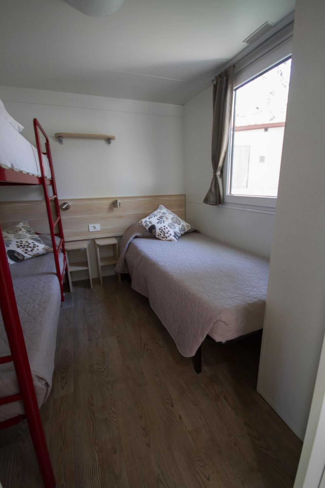 Camping Santin Cavallino-Treporti Bagian luar foto