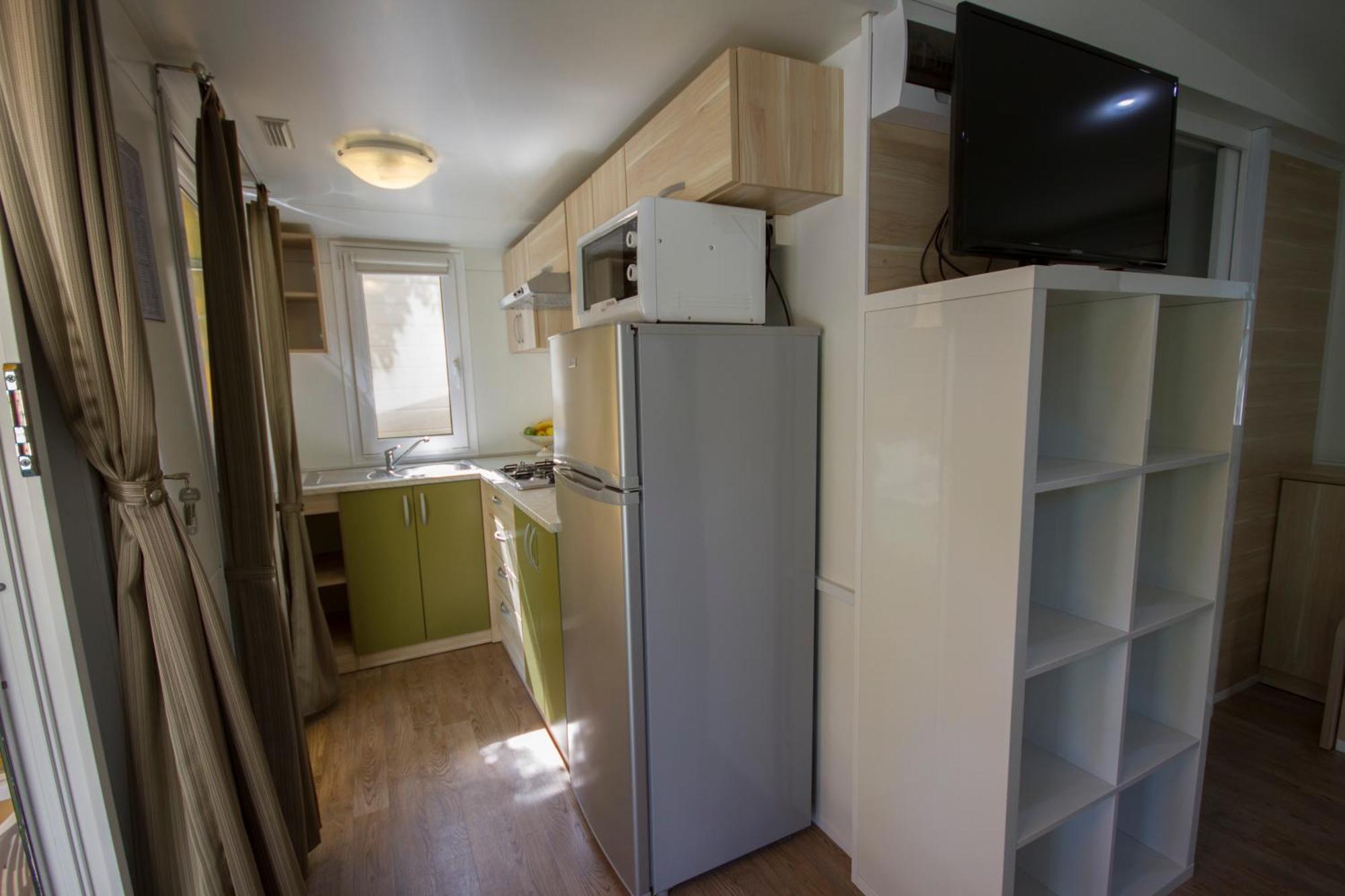 Camping Santin Cavallino-Treporti Bagian luar foto