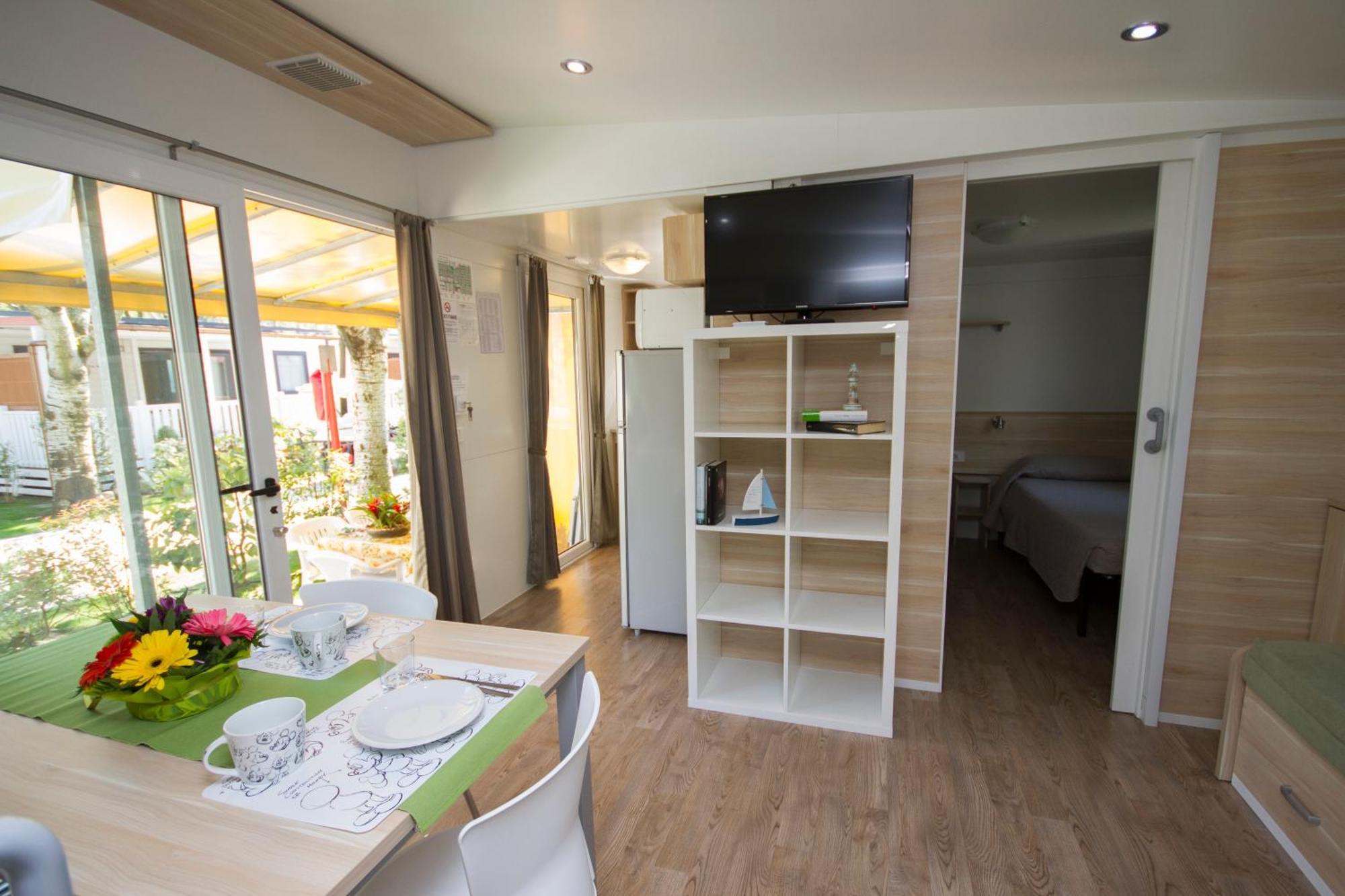 Camping Santin Cavallino-Treporti Bagian luar foto