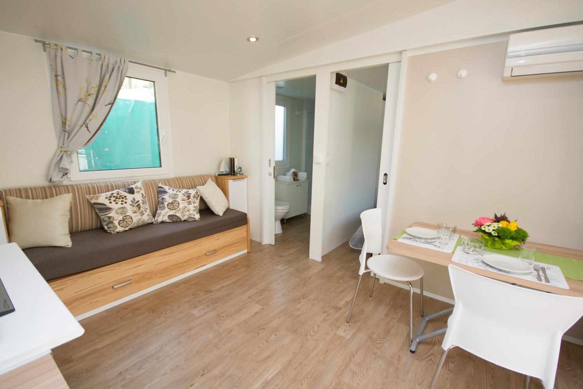 Camping Santin Cavallino-Treporti Bagian luar foto