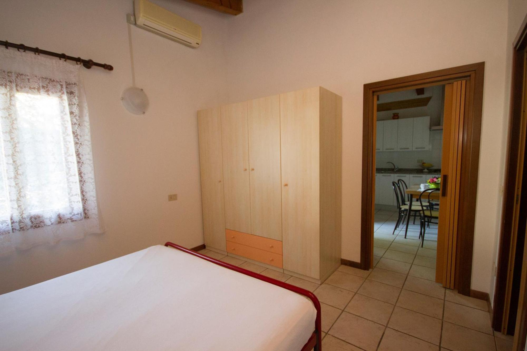 Camping Santin Cavallino-Treporti Bagian luar foto