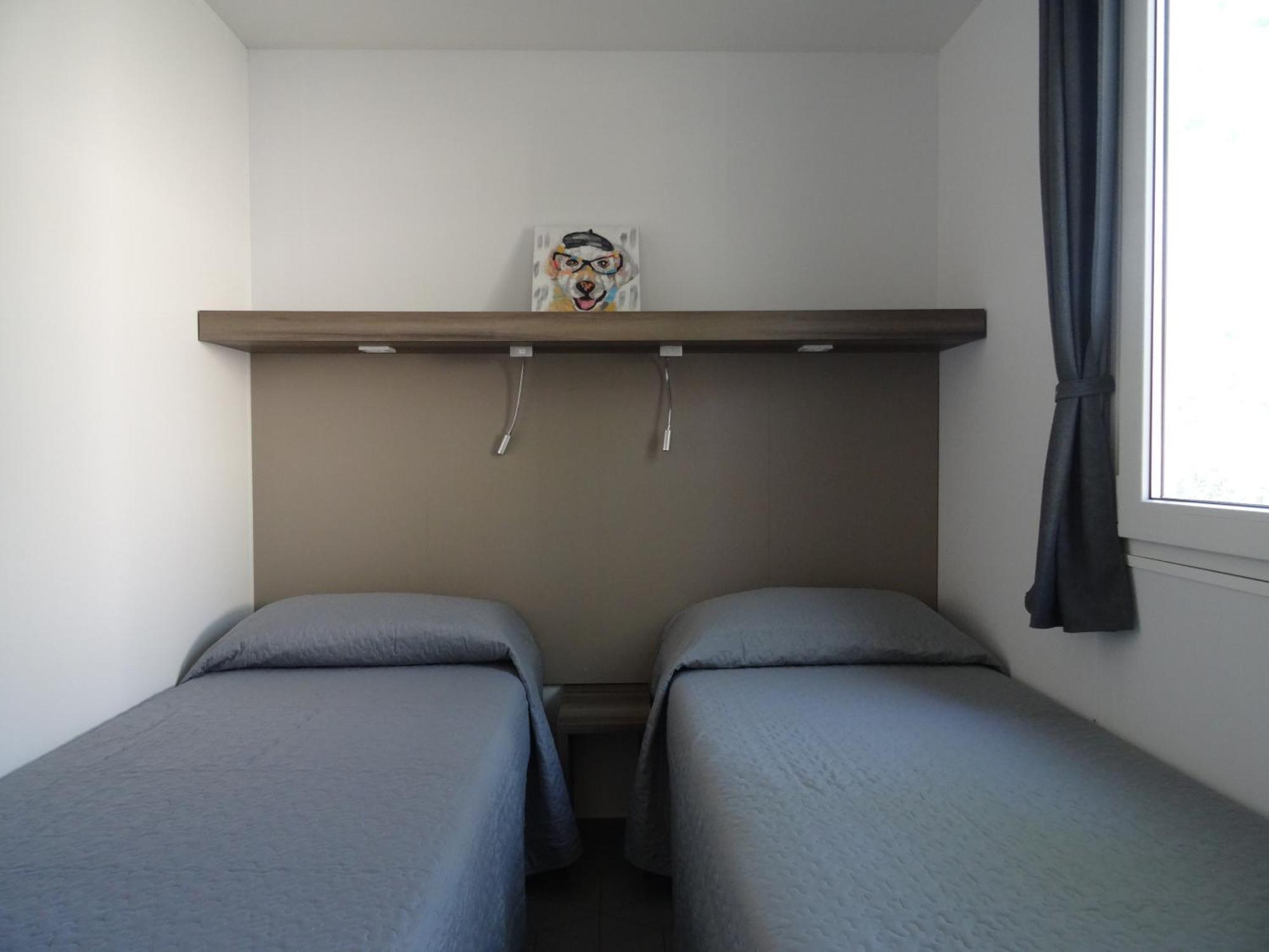 Camping Santin Cavallino-Treporti Bagian luar foto
