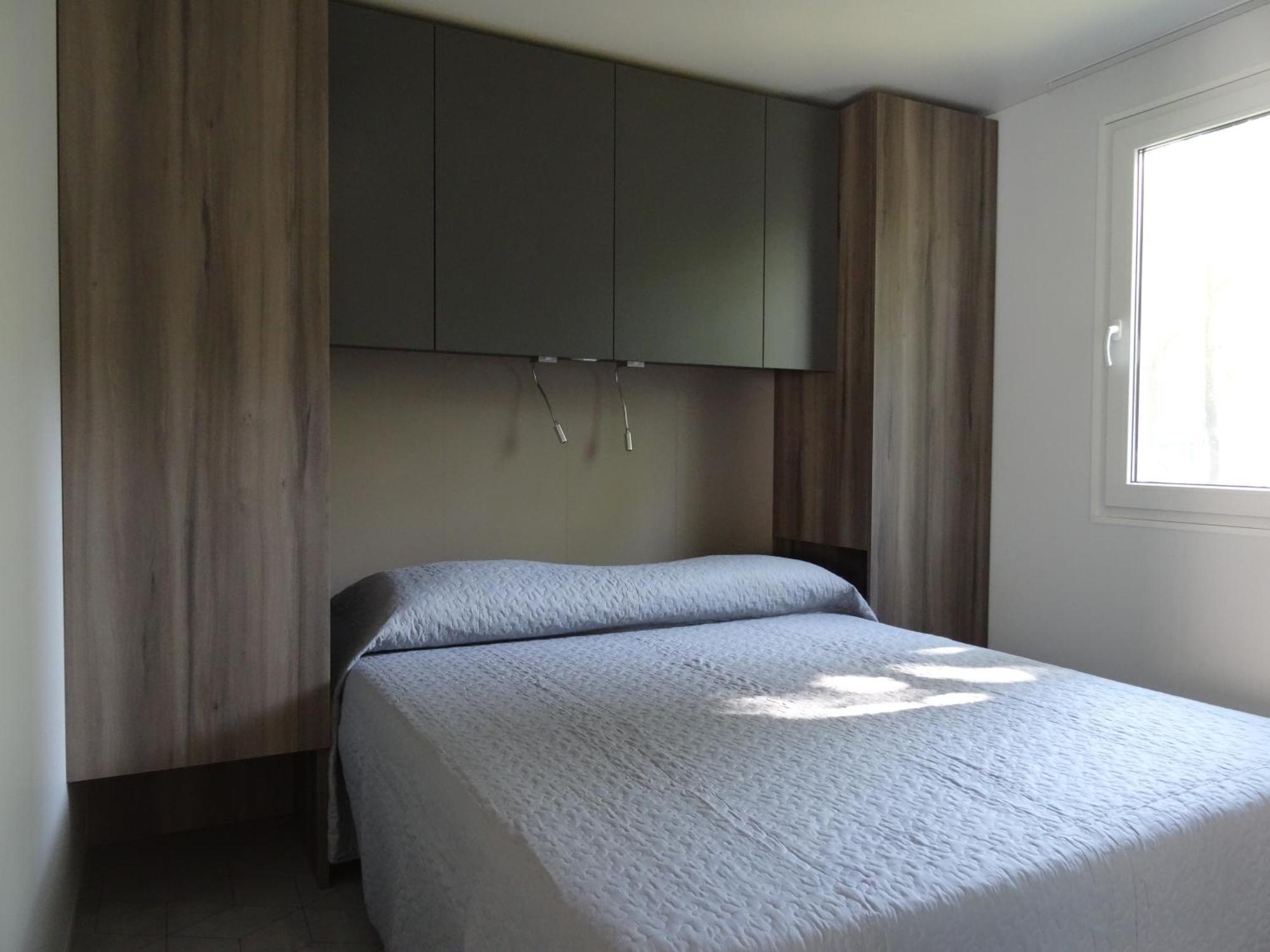 Camping Santin Cavallino-Treporti Bagian luar foto
