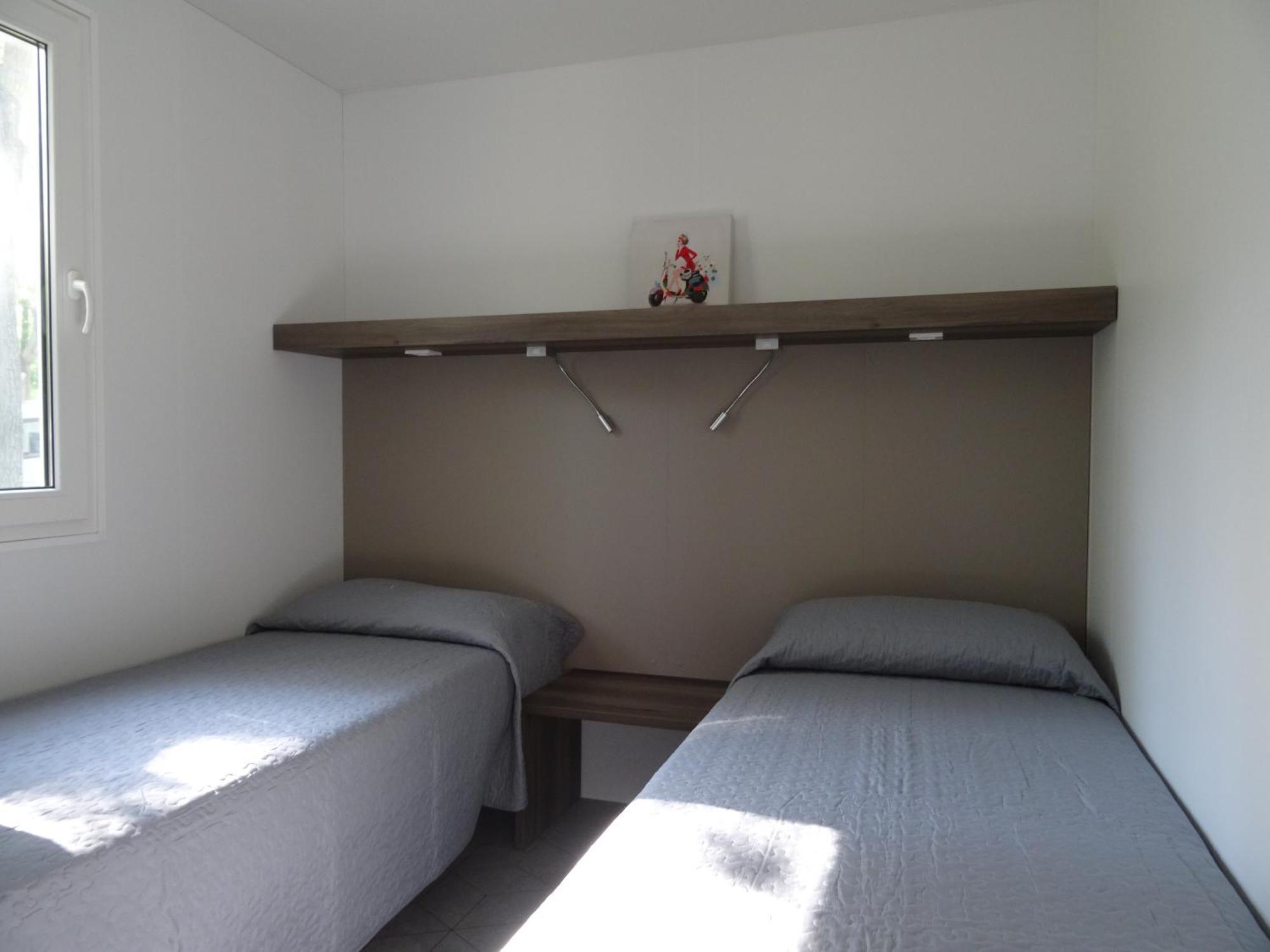 Camping Santin Cavallino-Treporti Bagian luar foto