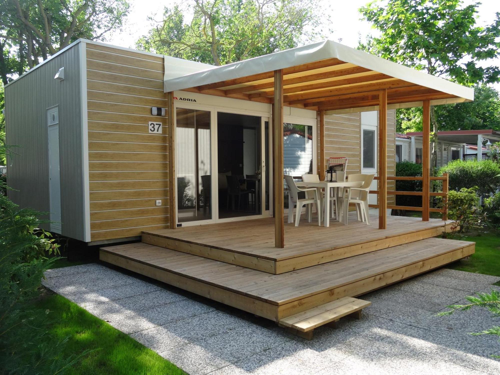 Camping Santin Cavallino-Treporti Bagian luar foto