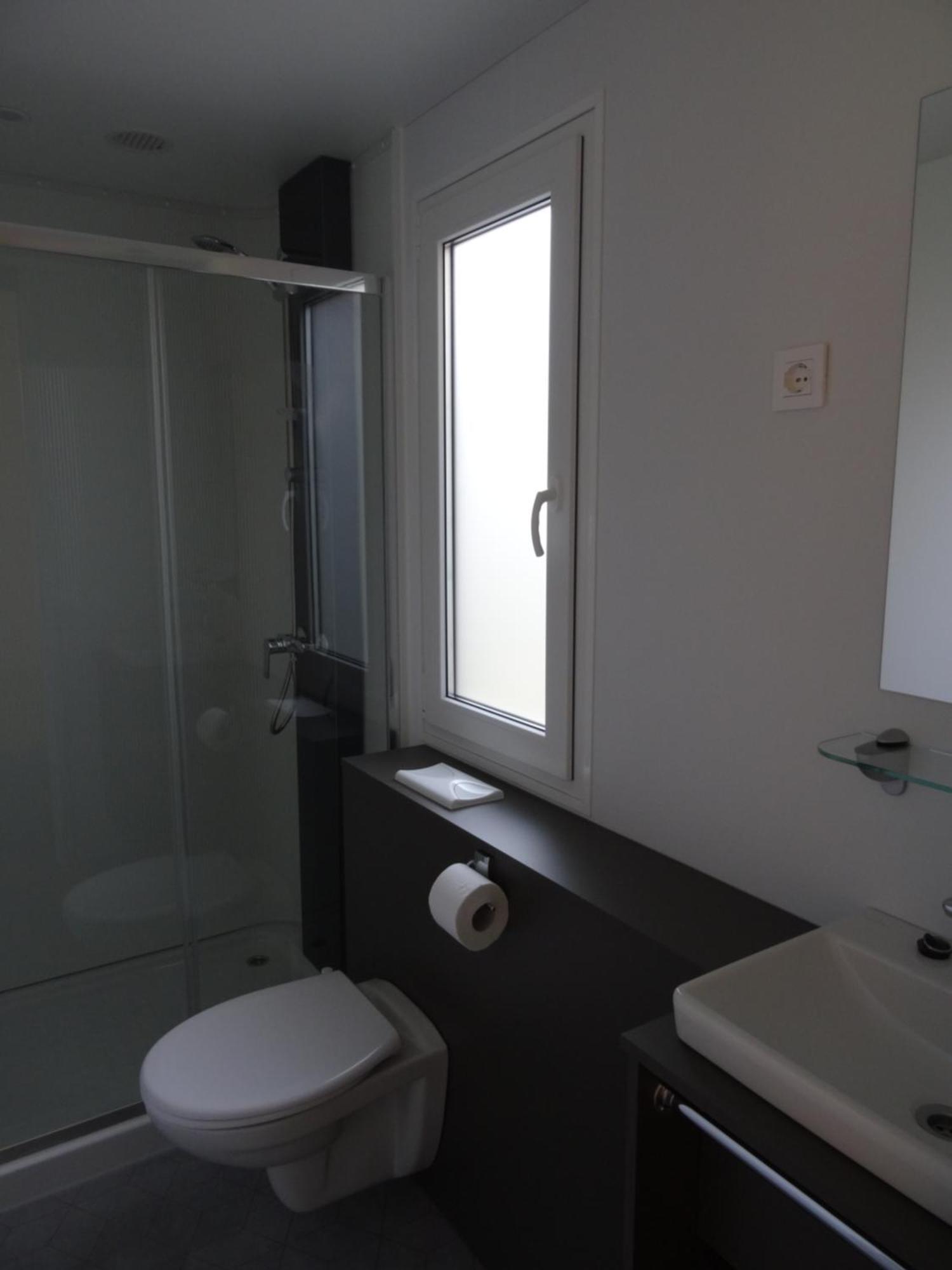 Camping Santin Cavallino-Treporti Bagian luar foto