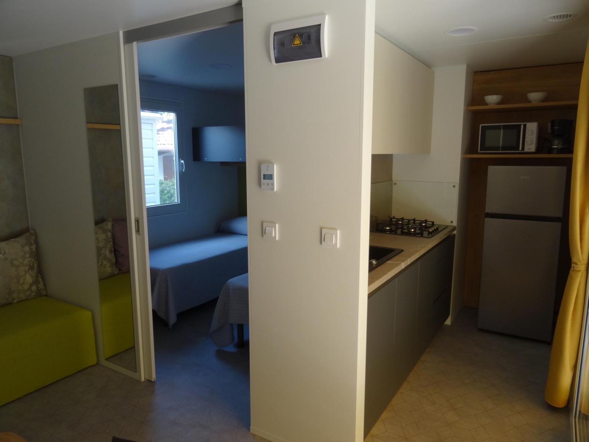 Camping Santin Cavallino-Treporti Bagian luar foto