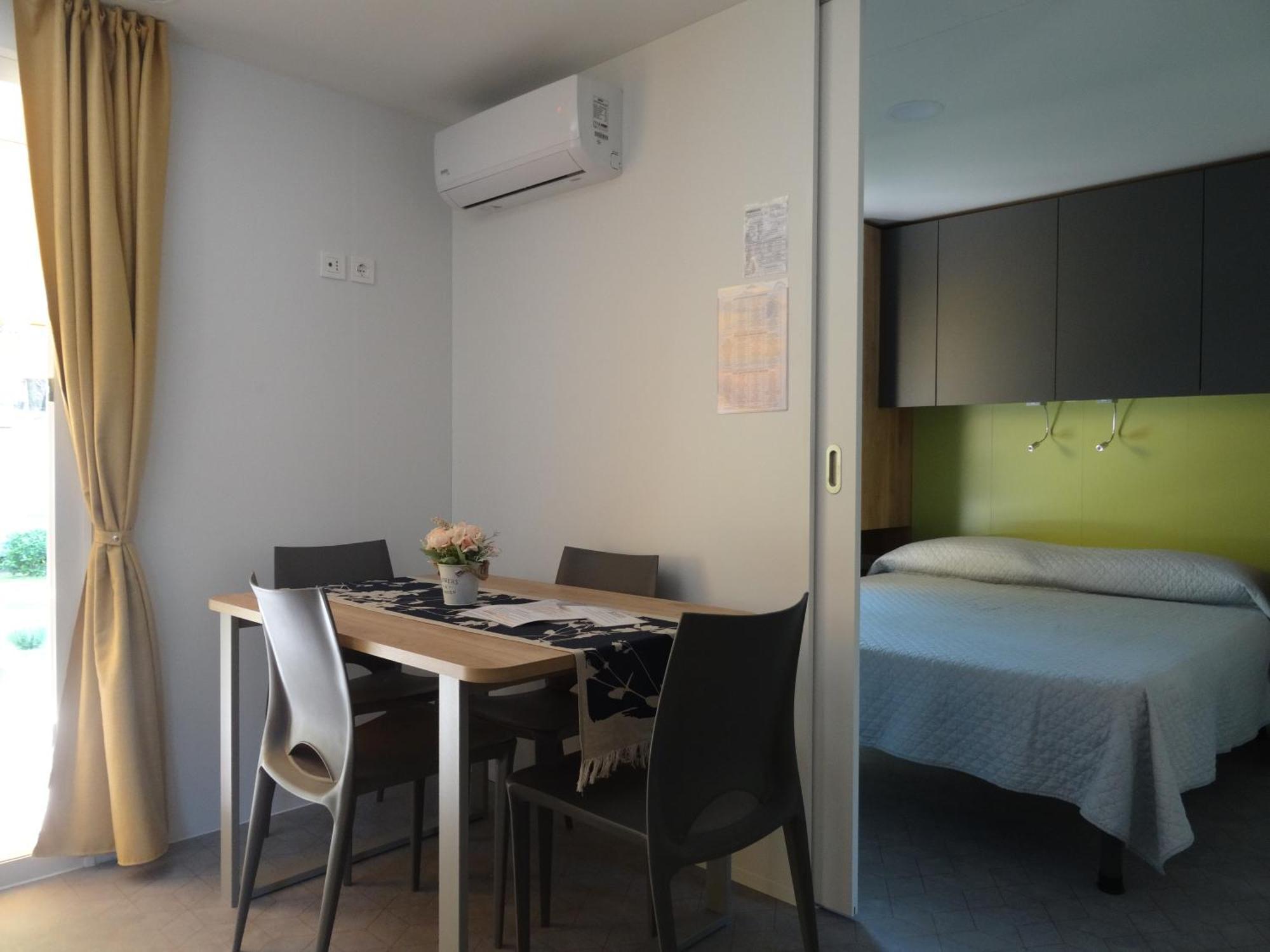 Camping Santin Cavallino-Treporti Bagian luar foto