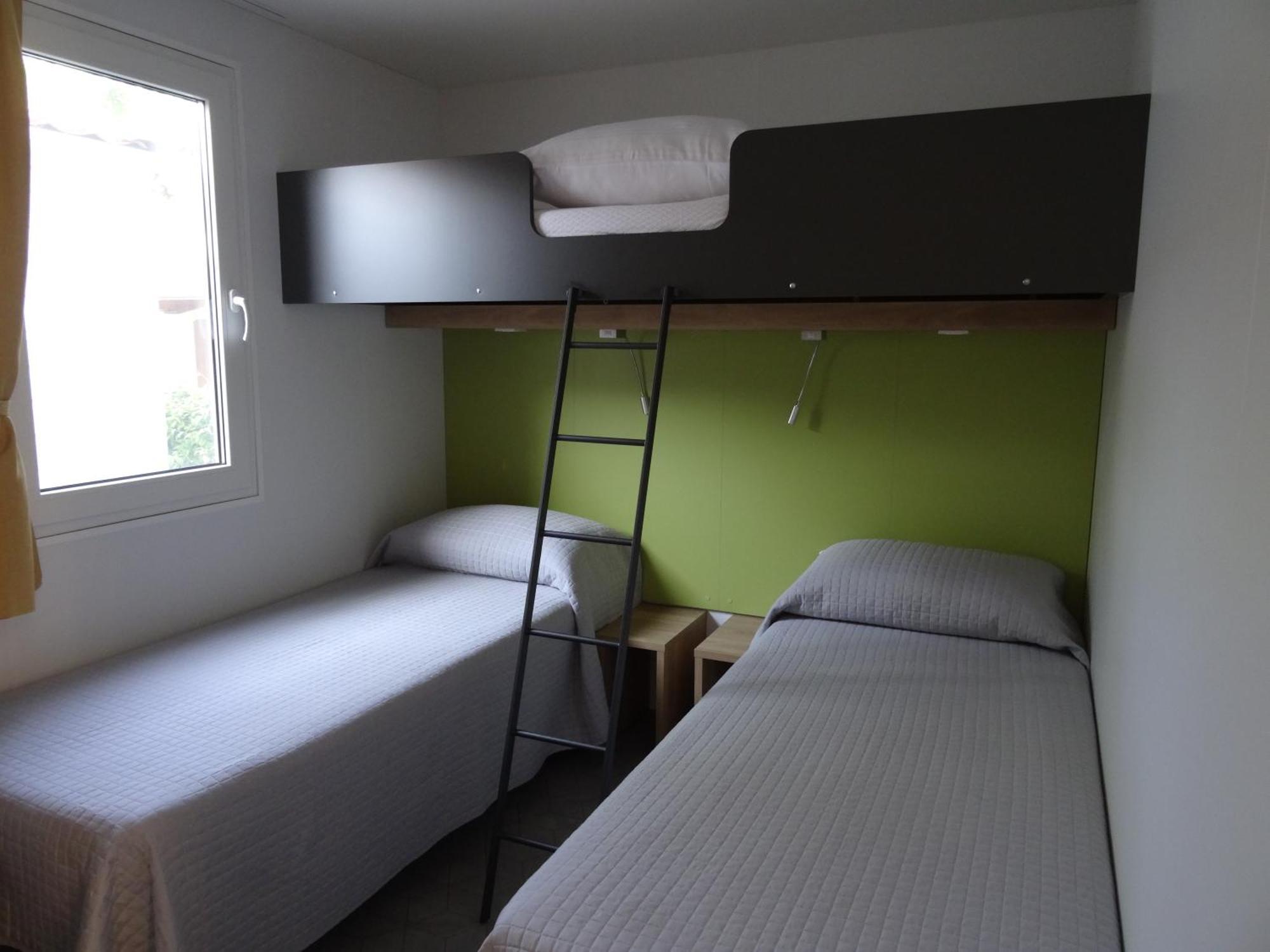 Camping Santin Cavallino-Treporti Bagian luar foto