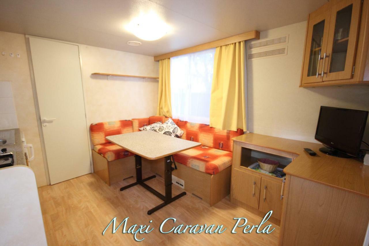 Camping Santin Cavallino-Treporti Bagian luar foto