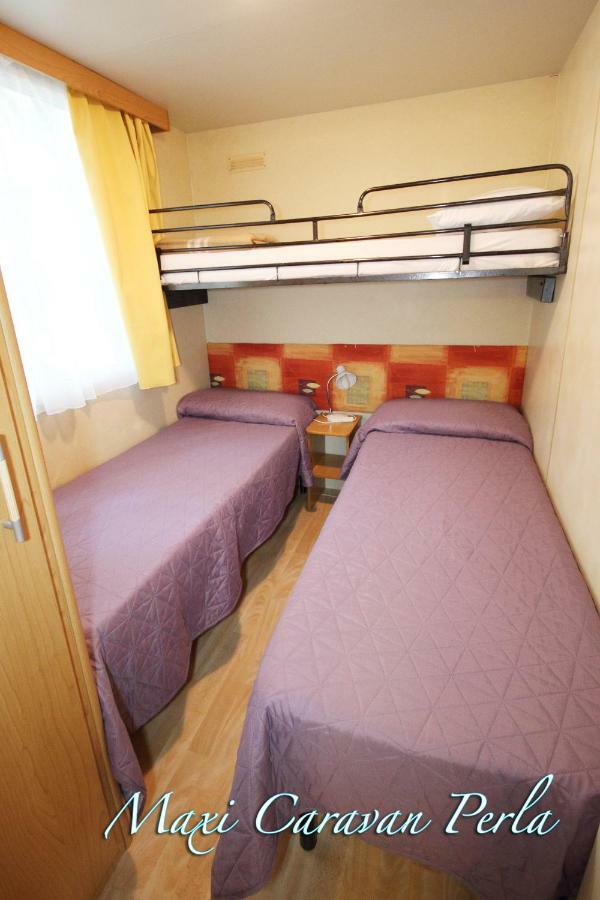 Camping Santin Cavallino-Treporti Bagian luar foto