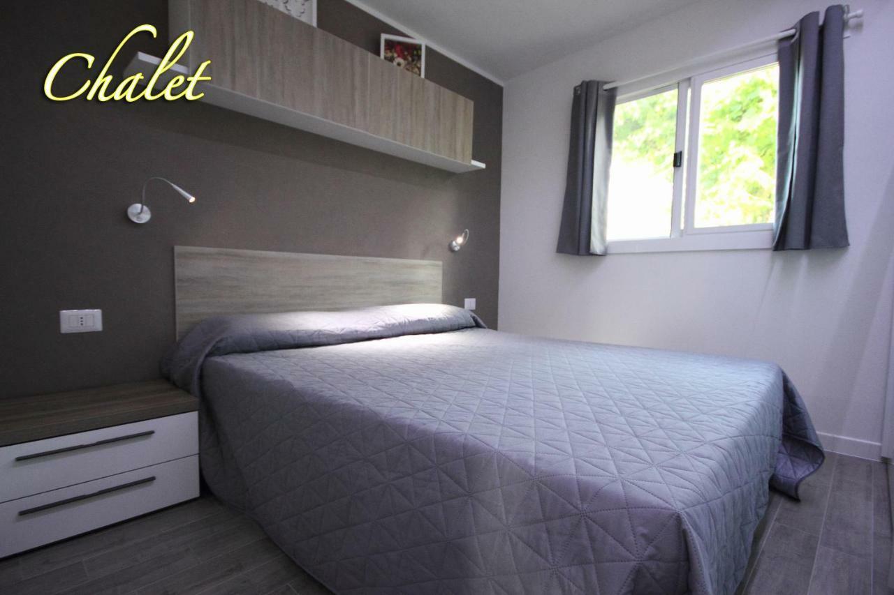 Camping Santin Cavallino-Treporti Bagian luar foto