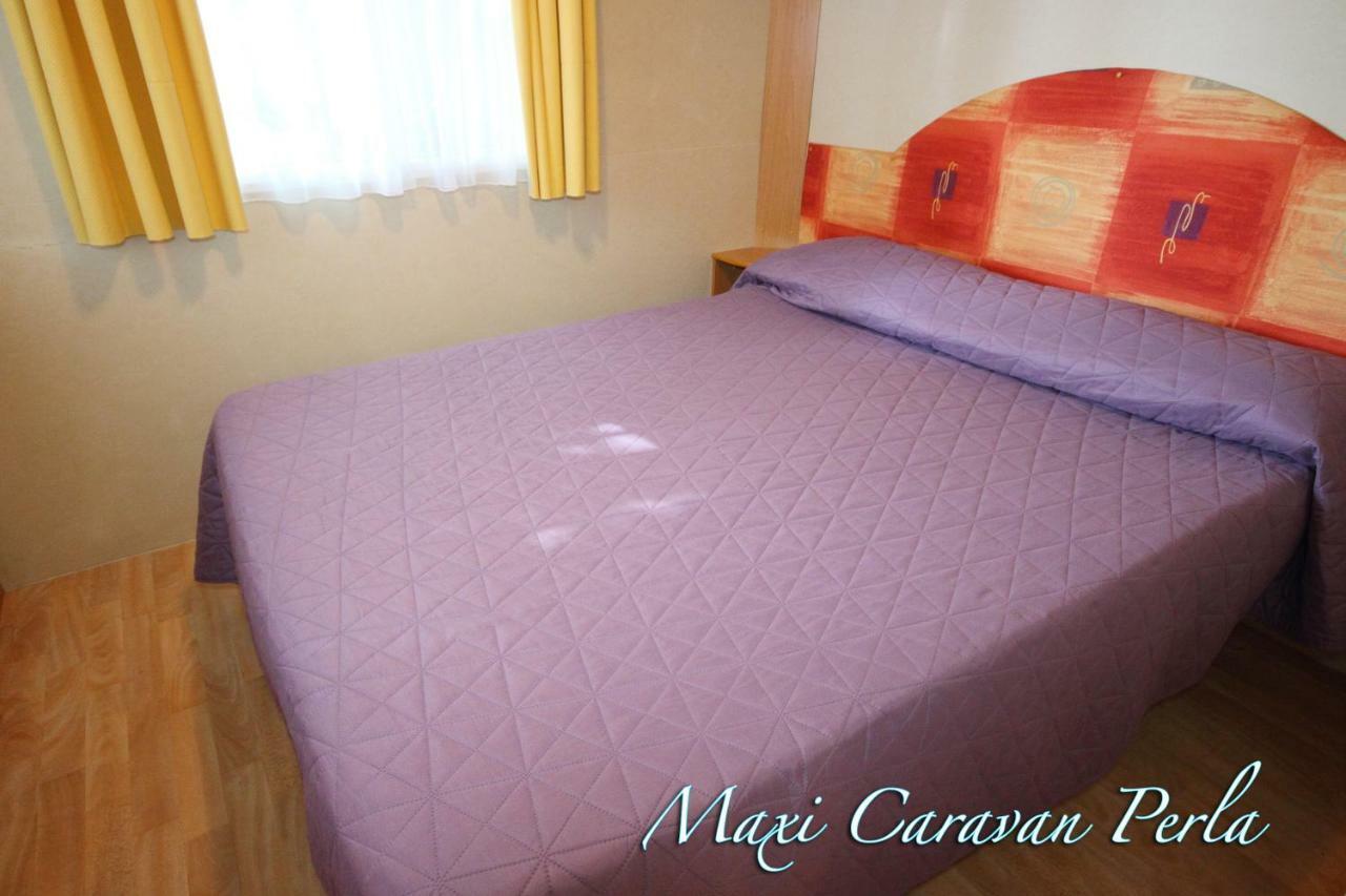 Camping Santin Cavallino-Treporti Bagian luar foto