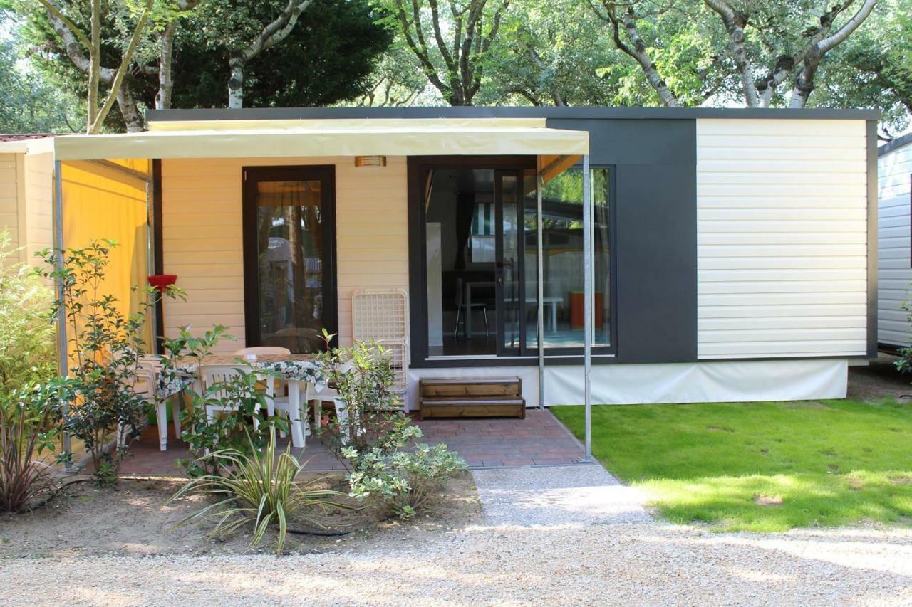 Camping Santin Cavallino-Treporti Bagian luar foto