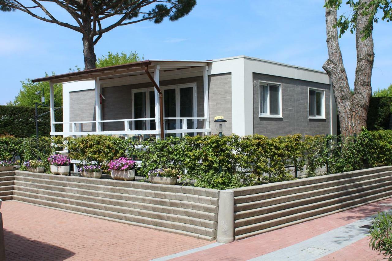 Camping Santin Cavallino-Treporti Bagian luar foto