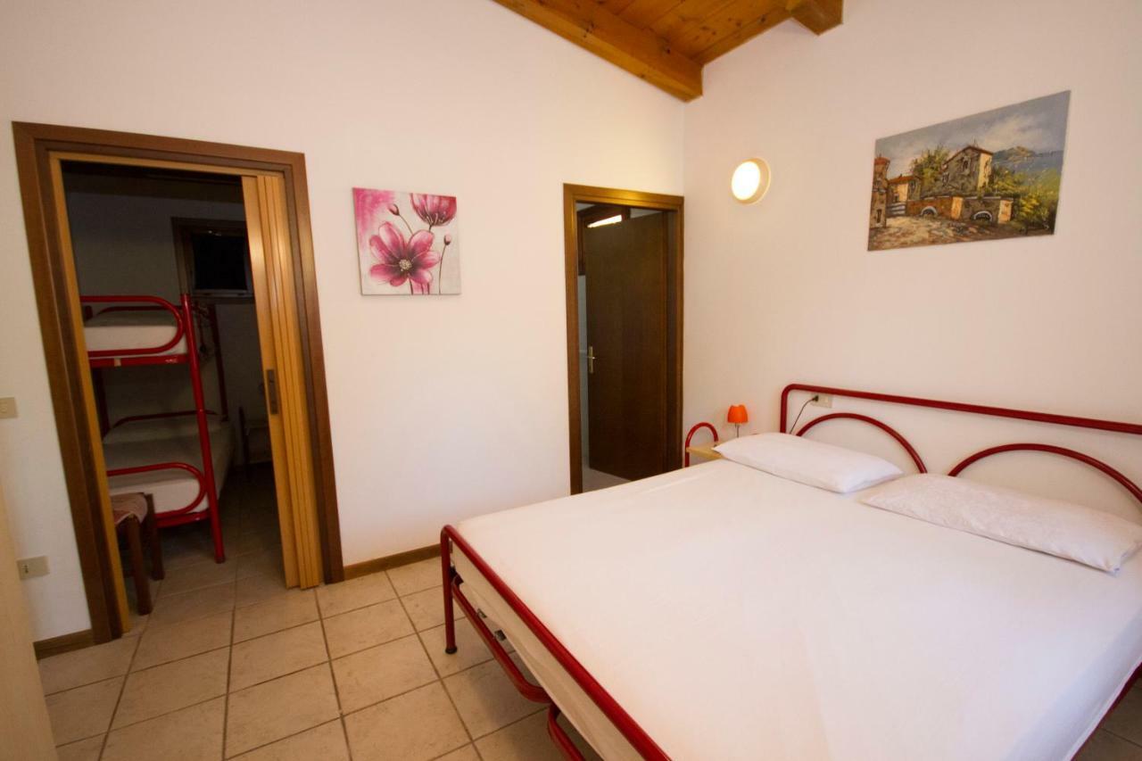 Camping Santin Cavallino-Treporti Bagian luar foto