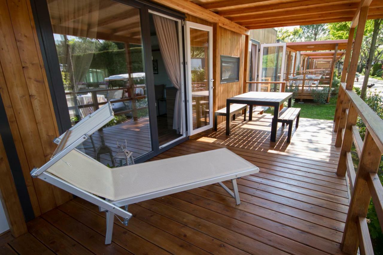 Camping Santin Cavallino-Treporti Bagian luar foto