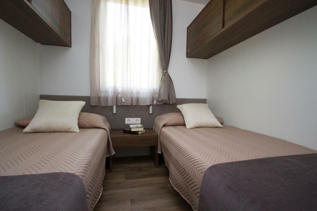 Camping Santin Cavallino-Treporti Bagian luar foto