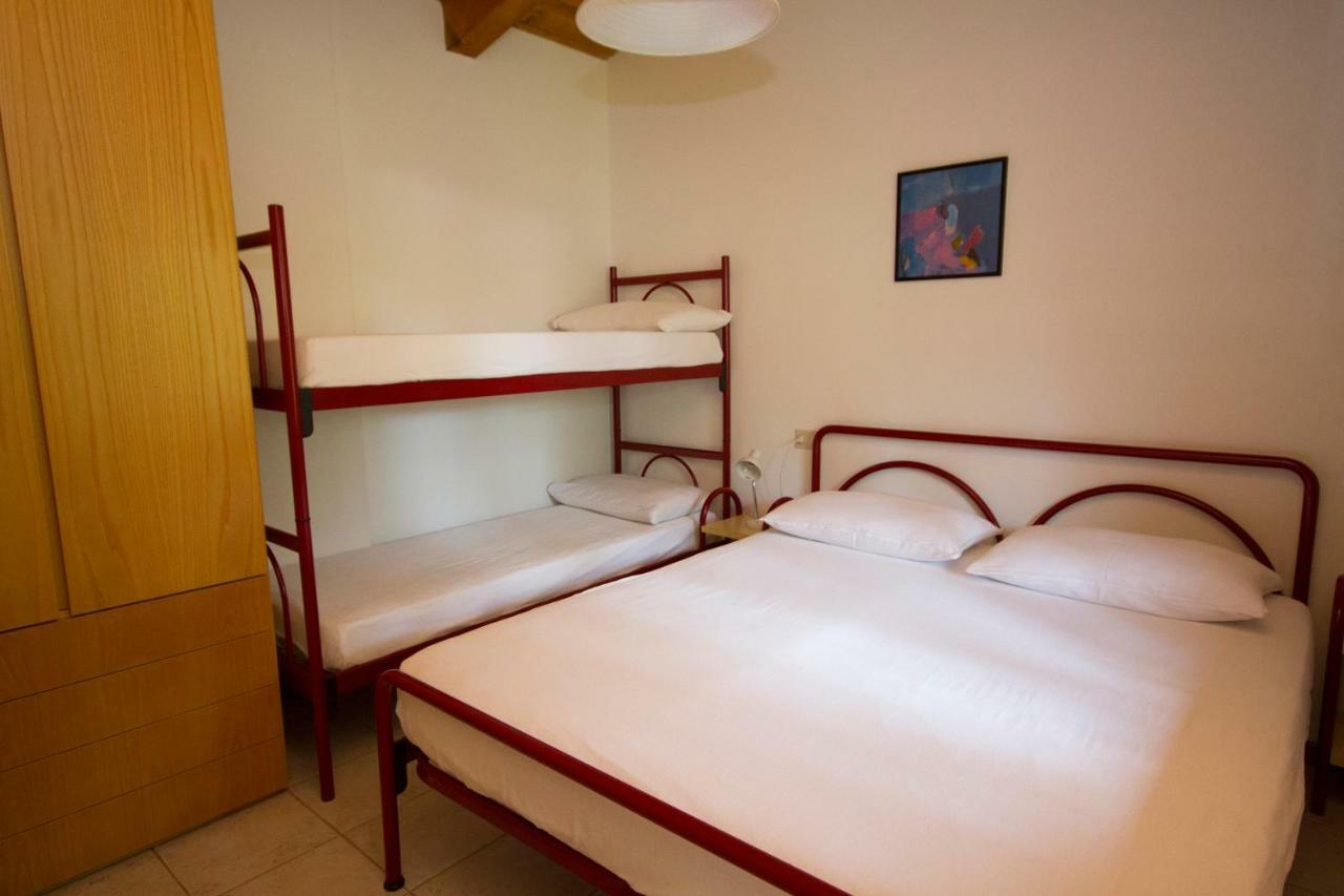 Camping Santin Cavallino-Treporti Bagian luar foto