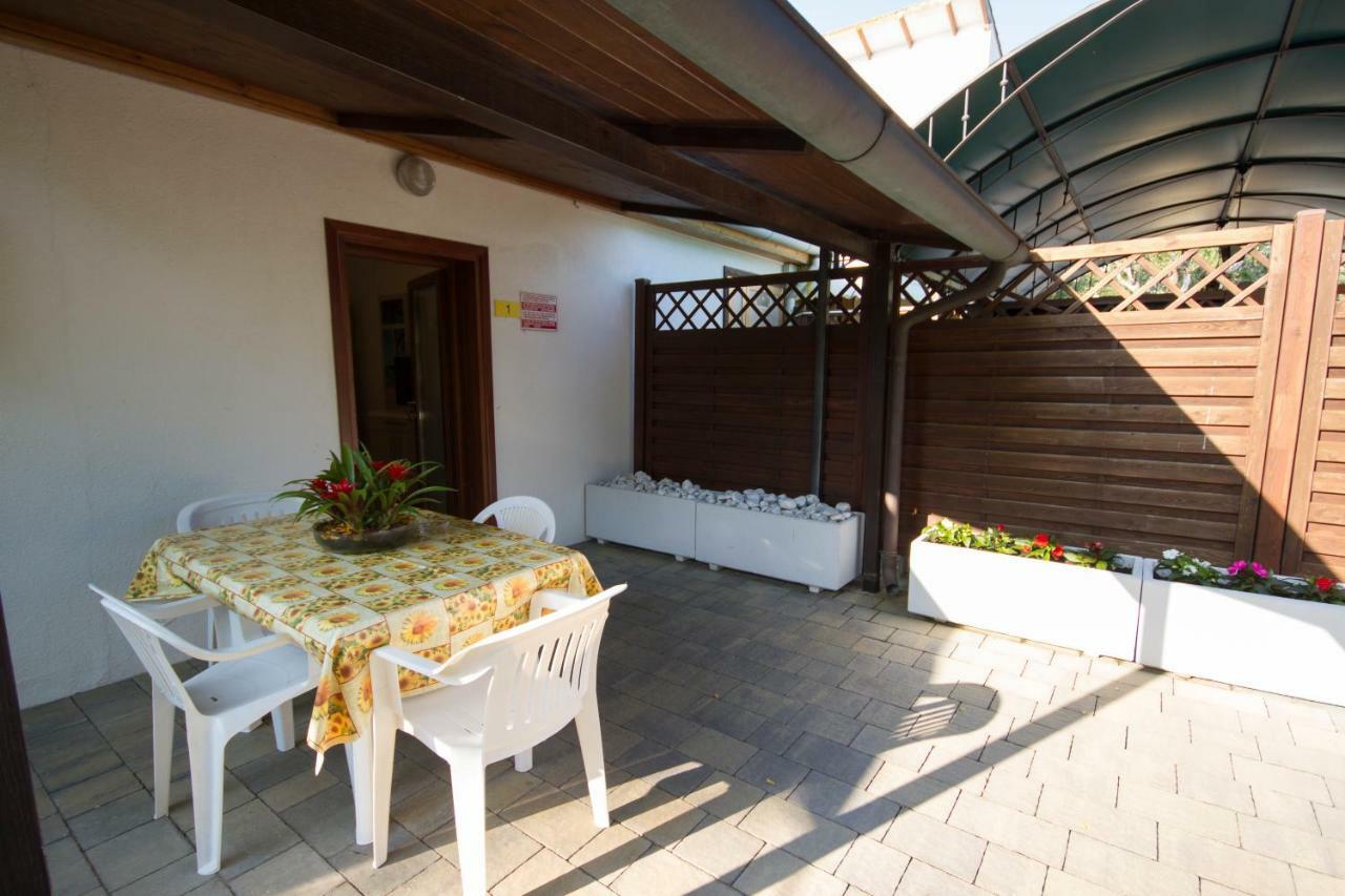Camping Santin Cavallino-Treporti Bagian luar foto