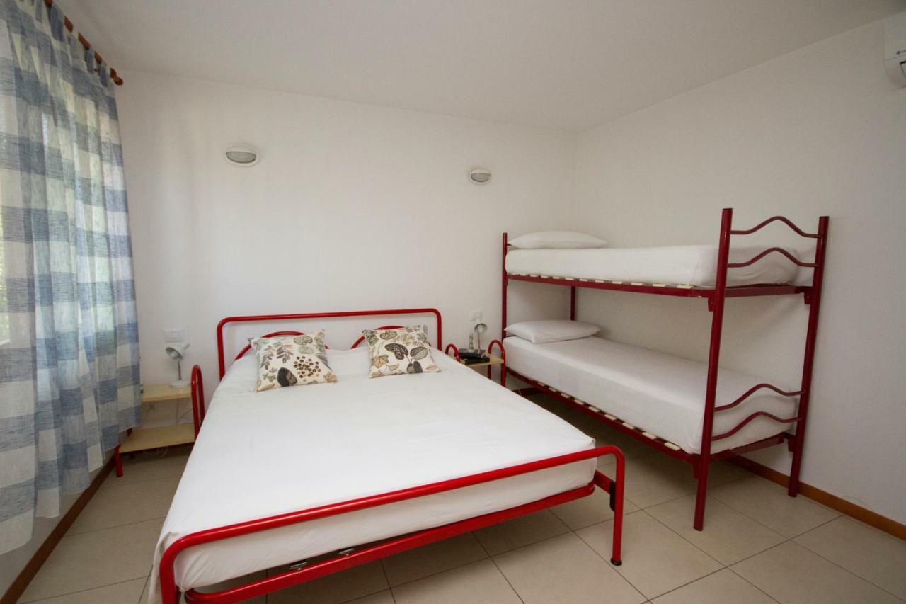 Camping Santin Cavallino-Treporti Bagian luar foto