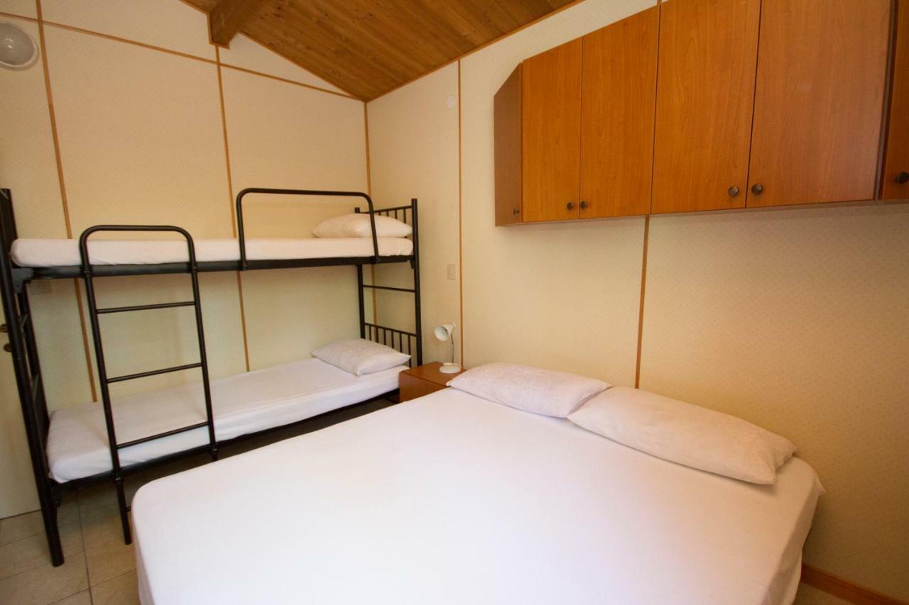 Camping Santin Cavallino-Treporti Bagian luar foto